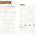 Carnet Aventures Équestres