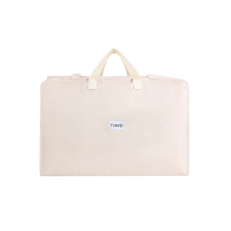 Organisateur de Voyage pour Vêtements – Grande capacité, compartiments séparés, 6 modèles