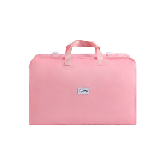 Organisateur de Voyage pour Vêtements – Grande capacité, compartiments séparés, 6 modèles