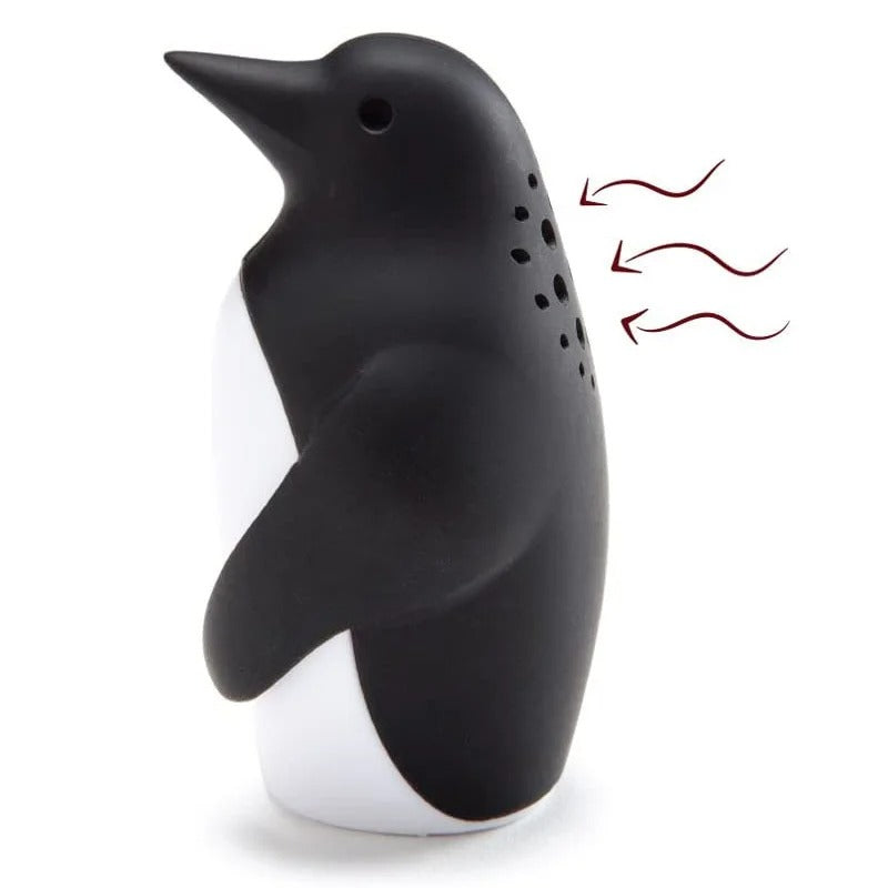 Désodorisant réfrigérateur Pingouin – Boîte absorbeur d’odeurs