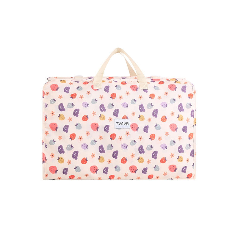 Organisateur de Voyage pour Vêtements – Grande capacité, compartiments séparés, 6 modèles