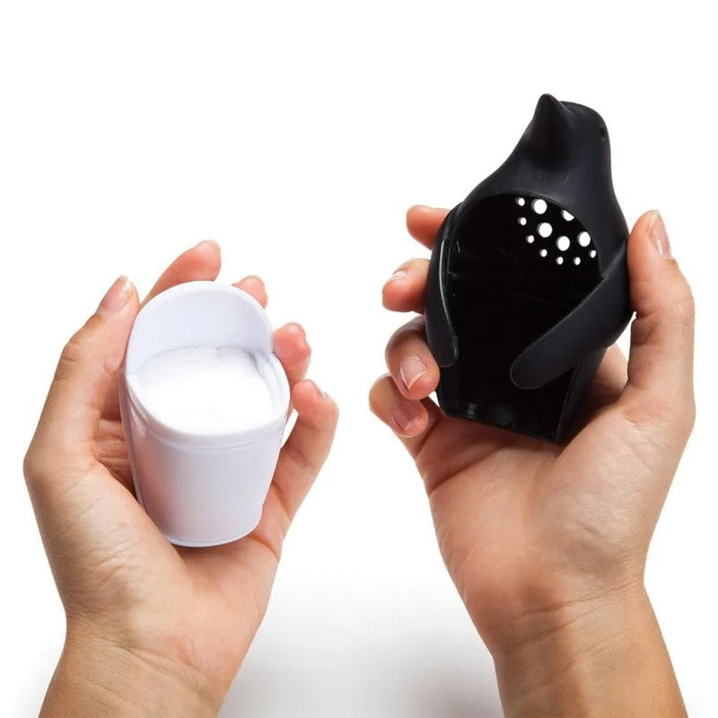 Désodorisant réfrigérateur Pingouin – Boîte absorbeur d’odeurs