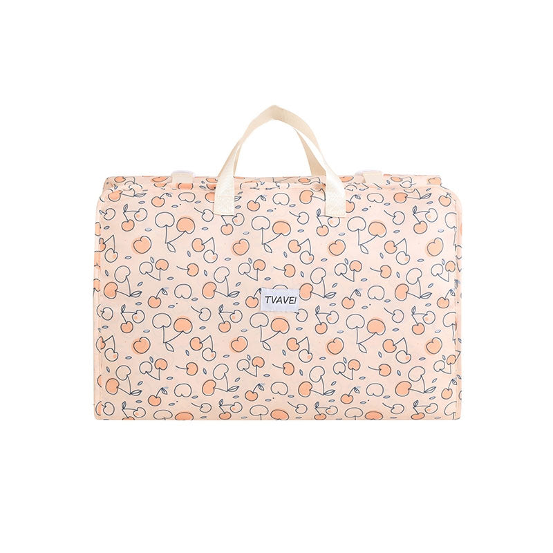 Organisateur de Voyage pour Vêtements – Grande capacité, compartiments séparés, 6 modèles