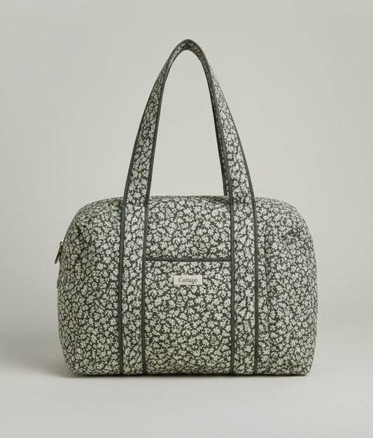 Sac 48h en coton — Sac de voyage & sac à langer