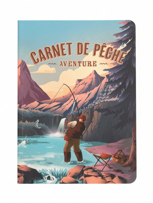Carnet de pêche